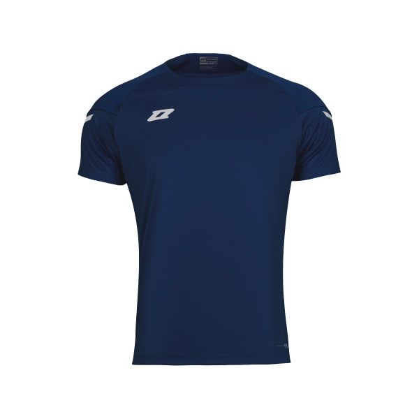 Koszulka treningowa KR DELTA 3.0 JUNIOR Granat Koszulka treningowa KR DELTA 3.0 JUNIOR Granat